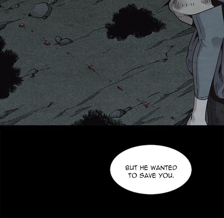 Bad Blood Manhwa - Chapter 60 Page 51