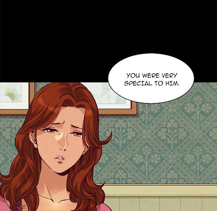 Bad Blood Manhwa - Chapter 60 Page 53