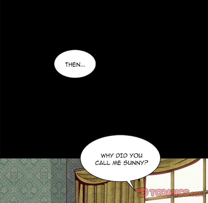 Bad Blood Manhwa - Chapter 60 Page 56