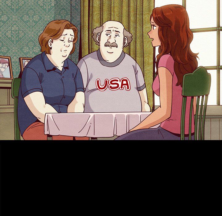 Bad Blood Manhwa - Chapter 60 Page 57