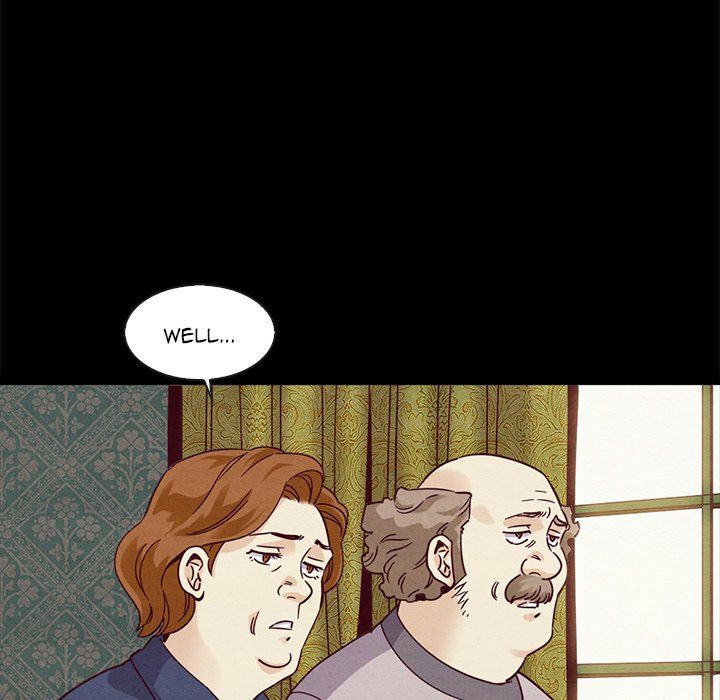 Bad Blood Manhwa - Chapter 60 Page 58