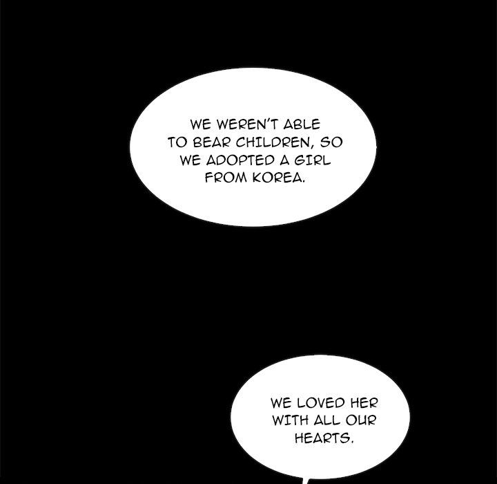 Bad Blood Manhwa - Chapter 60 Page 60