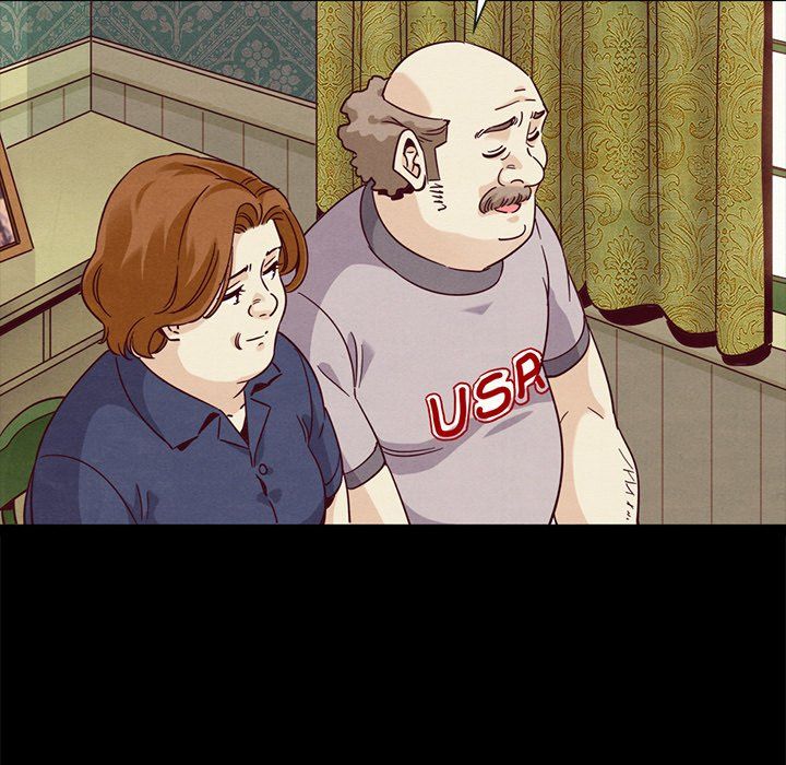 Bad Blood Manhwa - Chapter 60 Page 61