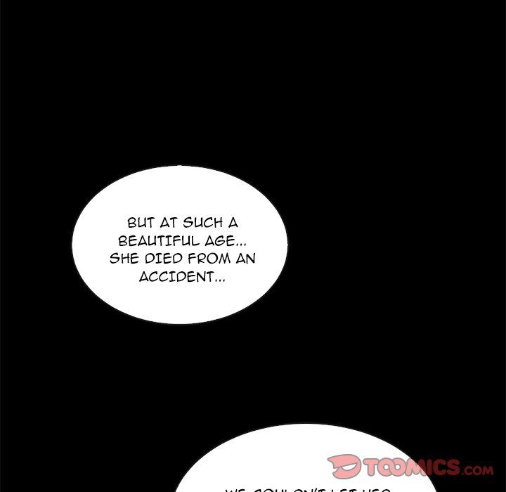 Bad Blood Manhwa - Chapter 60 Page 62