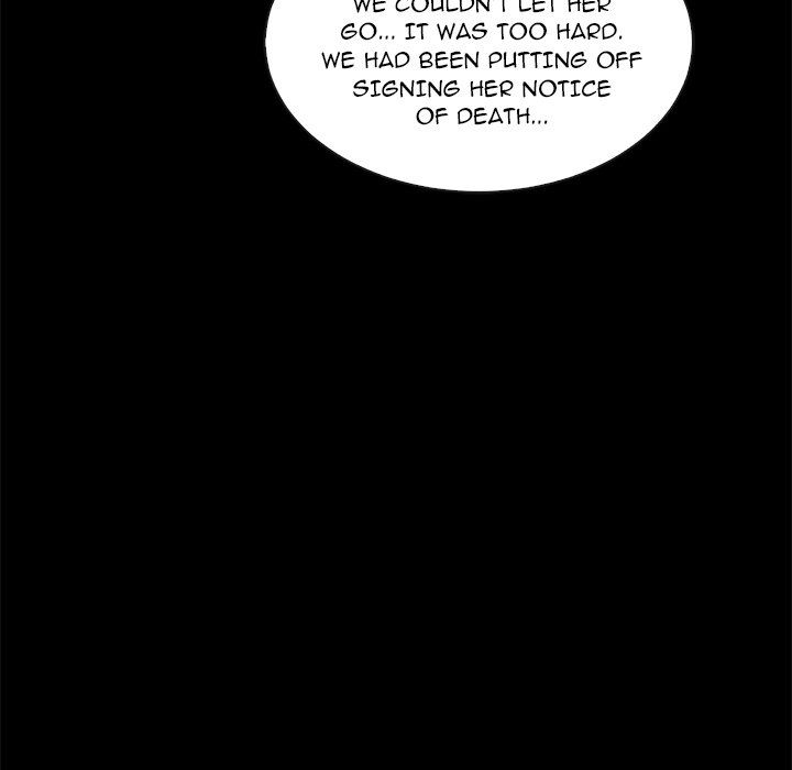 Bad Blood Manhwa - Chapter 60 Page 63
