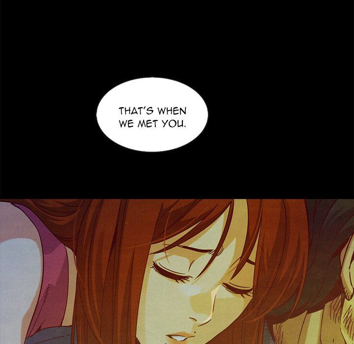 Bad Blood Manhwa - Chapter 60 Page 64