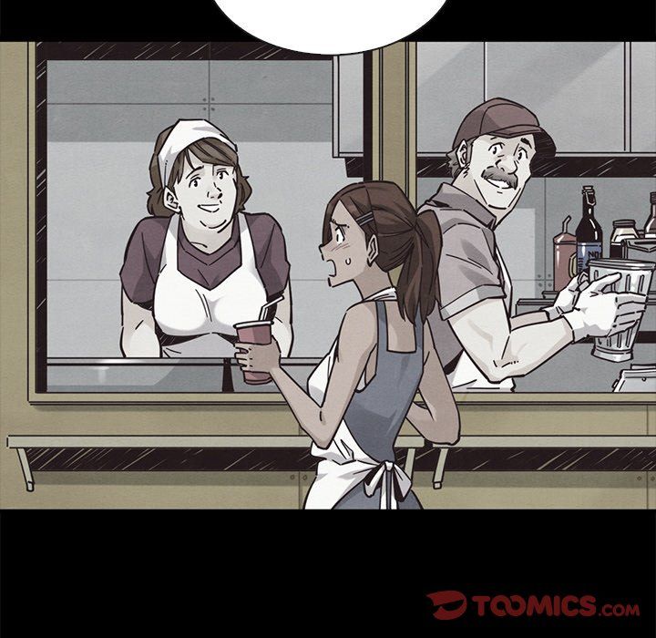 Bad Blood Manhwa - Chapter 60 Page 68