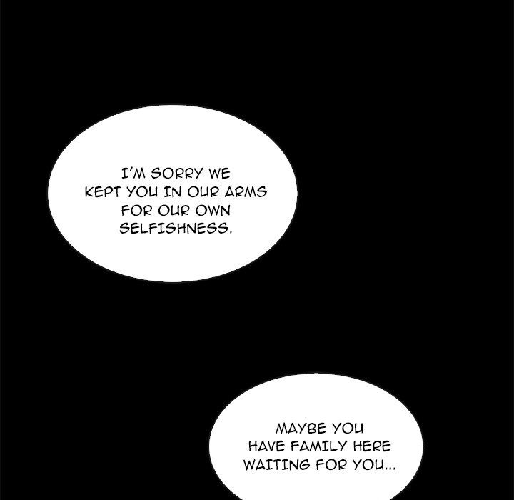 Bad Blood Manhwa - Chapter 60 Page 69