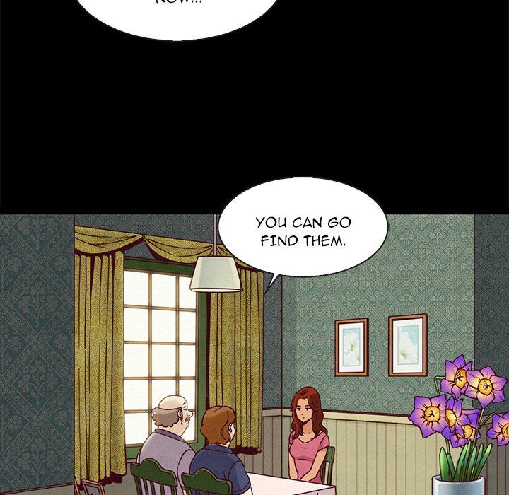 Bad Blood Manhwa - Chapter 60 Page 71