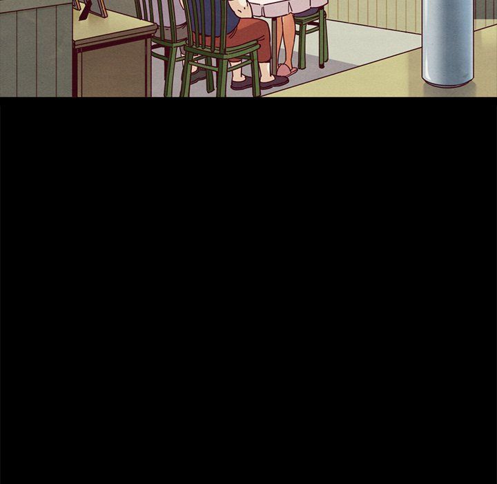 Bad Blood Manhwa - Chapter 60 Page 72