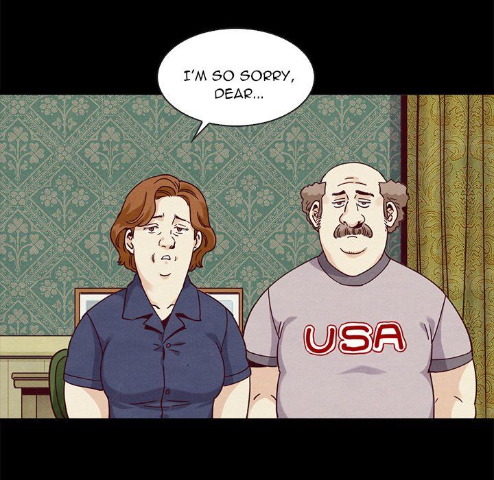 Bad Blood Manhwa - Chapter 60 Page 73