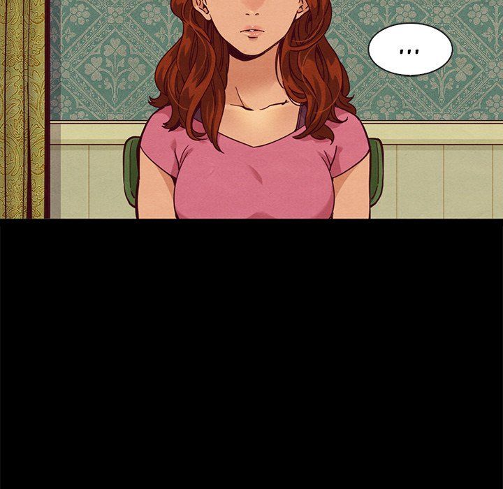 Bad Blood Manhwa - Chapter 60 Page 75