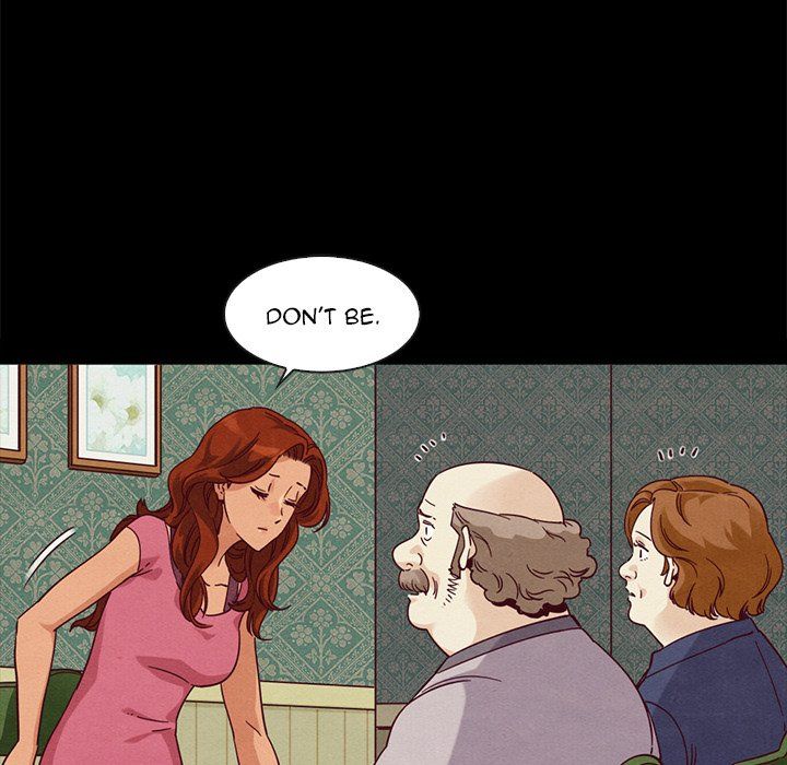 Bad Blood Manhwa - Chapter 60 Page 76