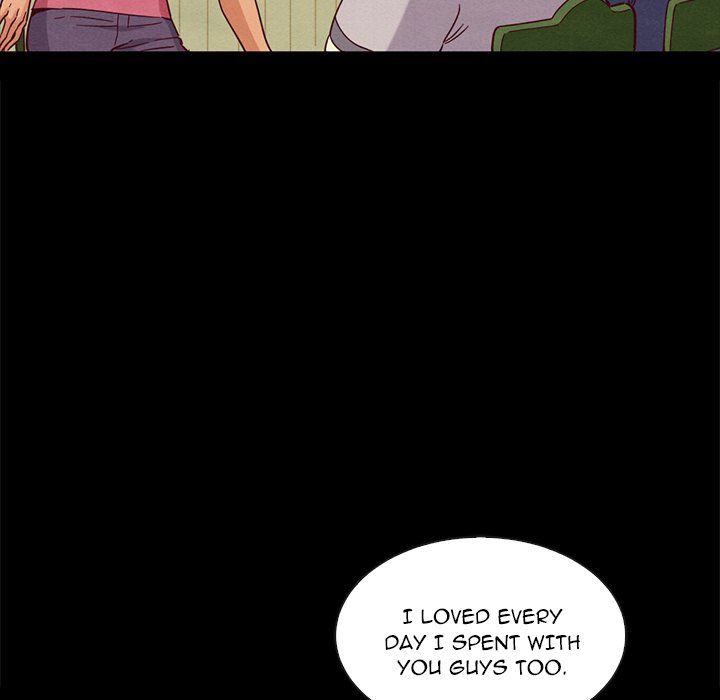 Bad Blood Manhwa - Chapter 60 Page 77