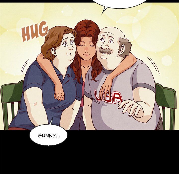 Bad Blood Manhwa - Chapter 60 Page 78