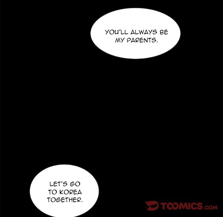 Bad Blood Manhwa - Chapter 60 Page 80