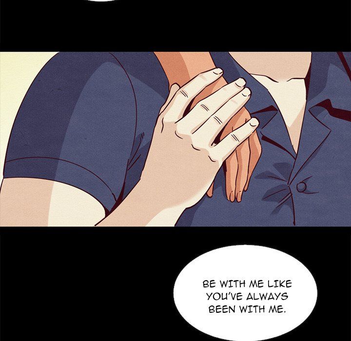 Bad Blood Manhwa - Chapter 60 Page 81