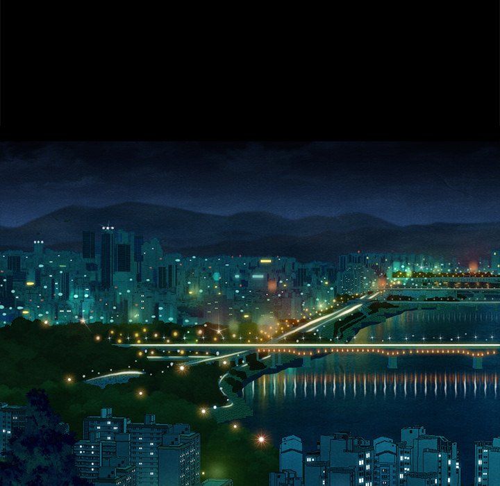 Bad Blood Manhwa - Chapter 60 Page 83