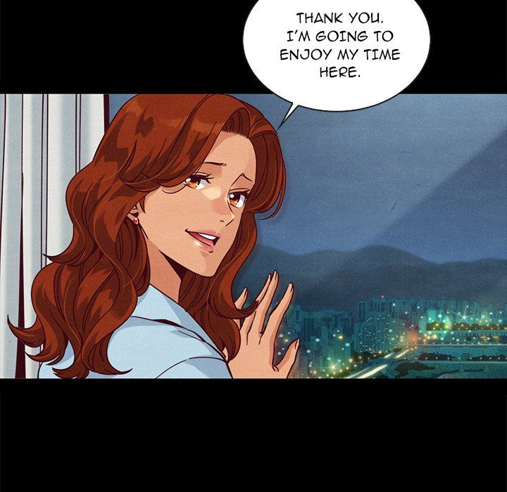 Bad Blood Manhwa - Chapter 60 Page 85