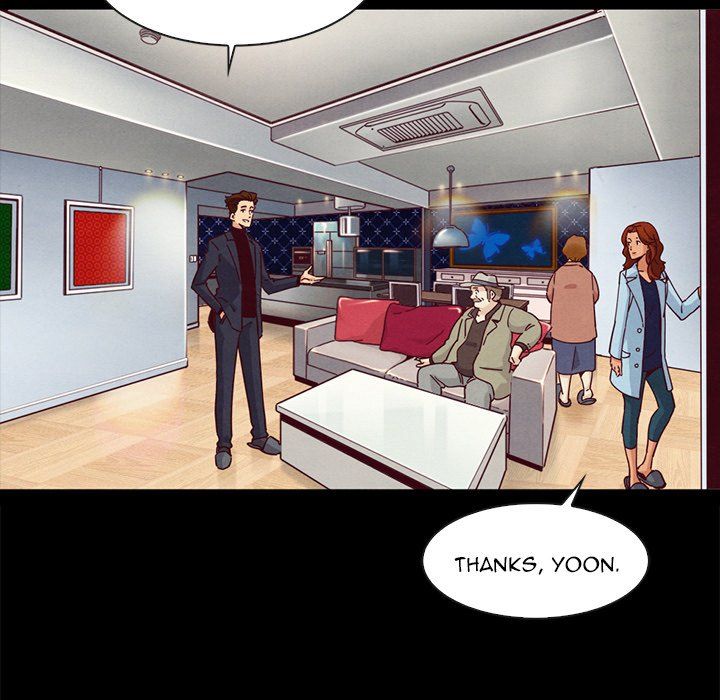 Bad Blood Manhwa - Chapter 60 Page 87