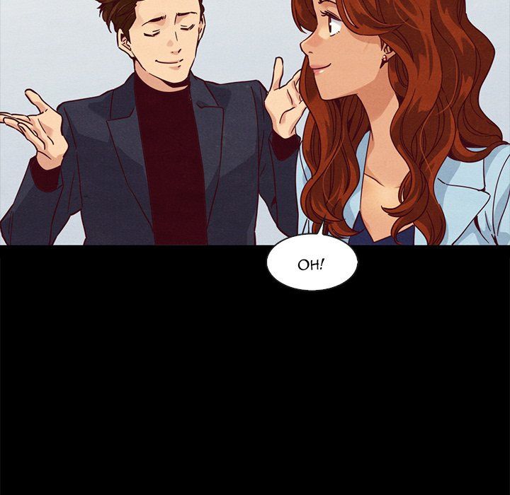 Bad Blood Manhwa - Chapter 60 Page 89