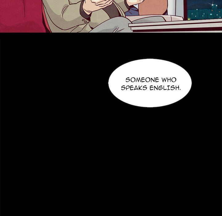 Bad Blood Manhwa - Chapter 60 Page 91