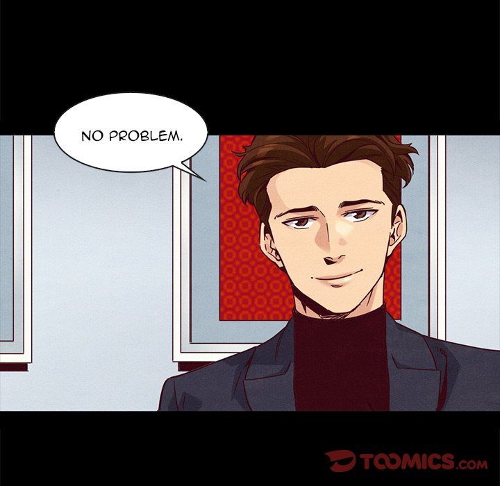 Bad Blood Manhwa - Chapter 60 Page 92