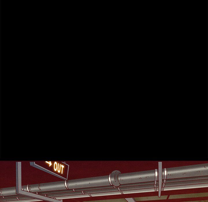 Bad Blood Manhwa - Chapter 60 Page 95