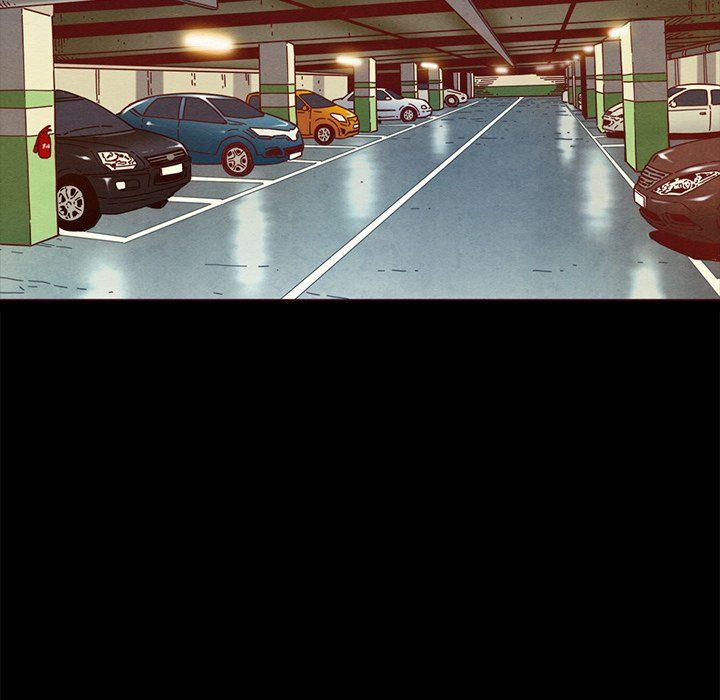 Bad Blood Manhwa - Chapter 60 Page 96