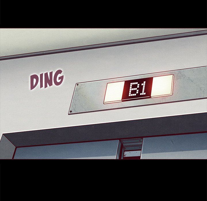 Bad Blood Manhwa - Chapter 60 Page 97