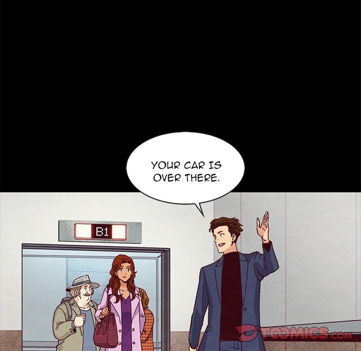 Bad Blood Manhwa - Chapter 60 Page 98