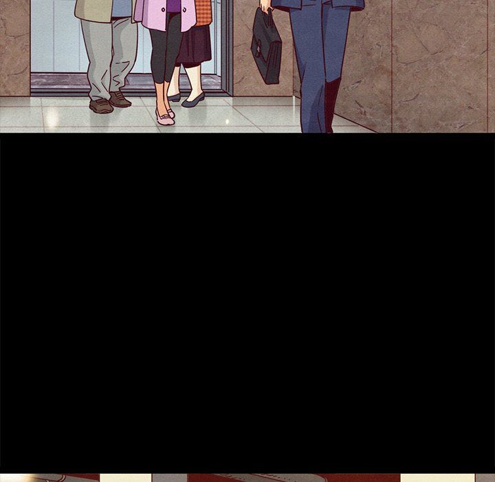 Bad Blood Manhwa - Chapter 60 Page 99