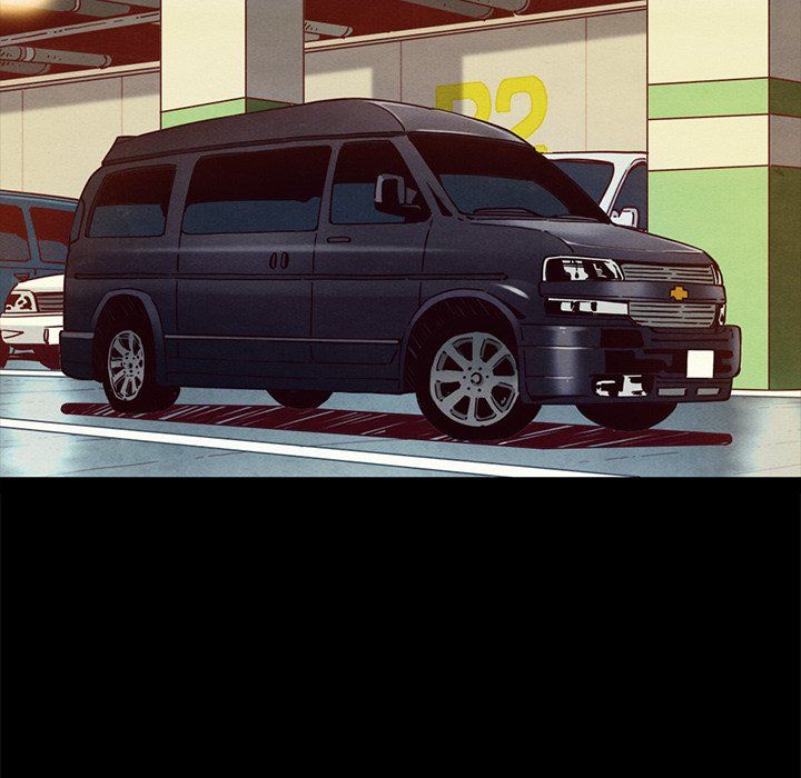 Bad Blood Manhwa - Chapter 60 Page 100