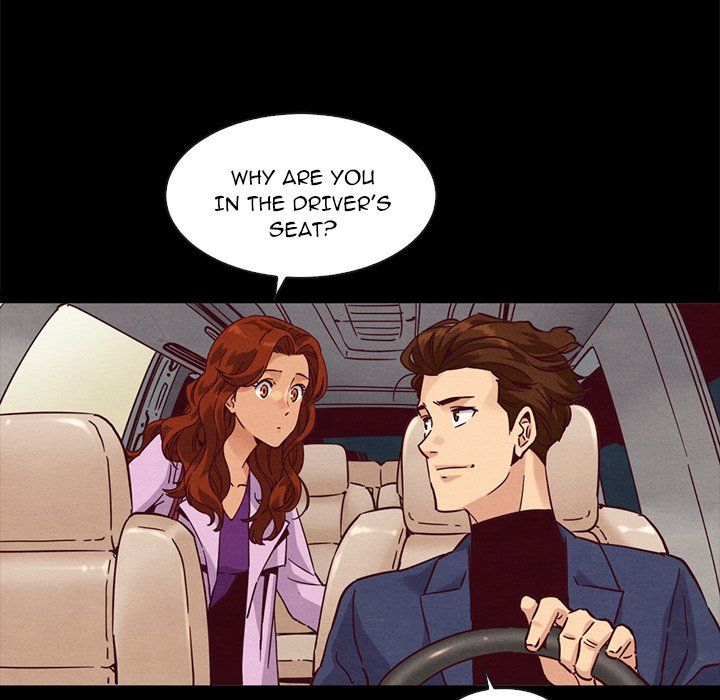 Bad Blood Manhwa - Chapter 60 Page 101