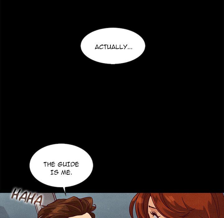 Bad Blood Manhwa - Chapter 60 Page 103