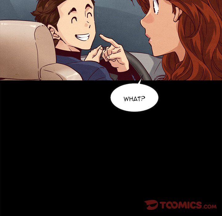 Bad Blood Manhwa - Chapter 60 Page 104