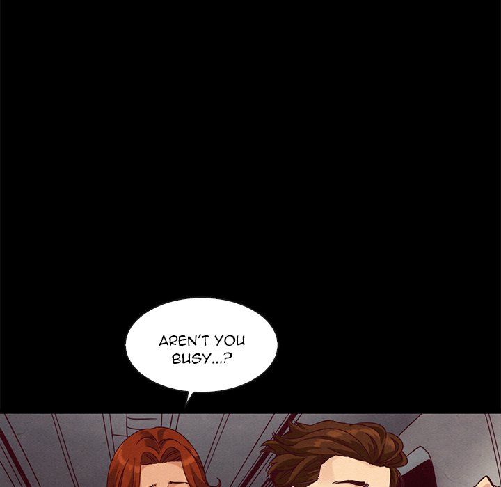 Bad Blood Manhwa - Chapter 60 Page 105