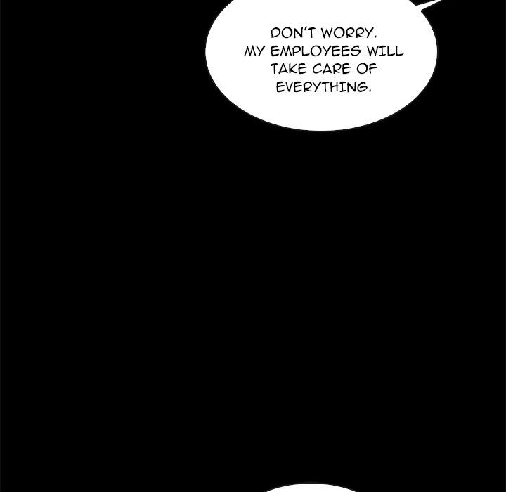 Bad Blood Manhwa - Chapter 60 Page 108