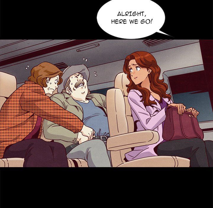 Bad Blood Manhwa - Chapter 60 Page 109