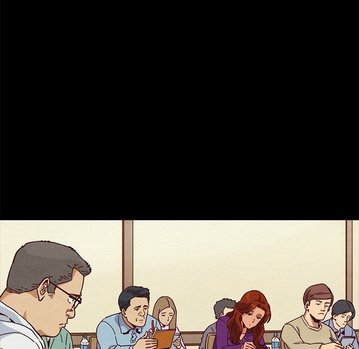 Bad Blood Manhwa - Chapter 60 Page 112