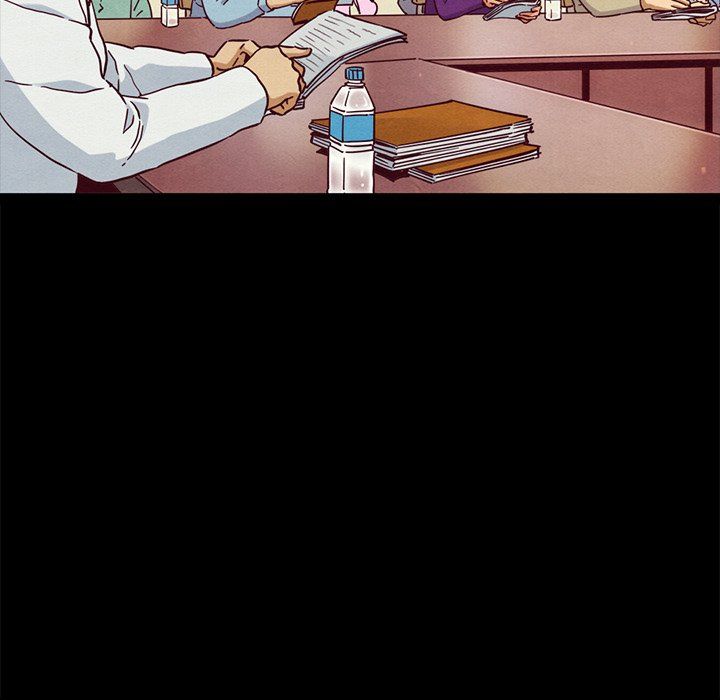 Bad Blood Manhwa - Chapter 60 Page 113