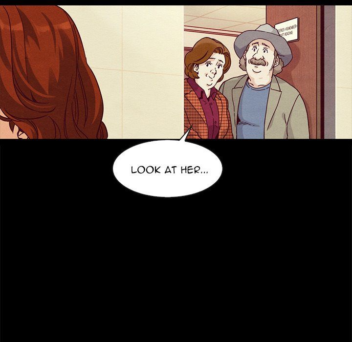 Bad Blood Manhwa - Chapter 60 Page 114