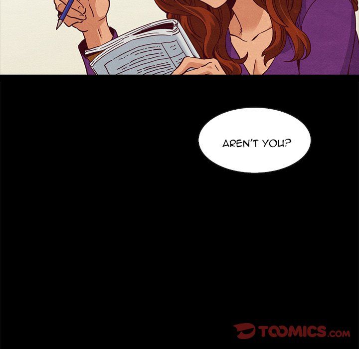 Bad Blood Manhwa - Chapter 60 Page 116