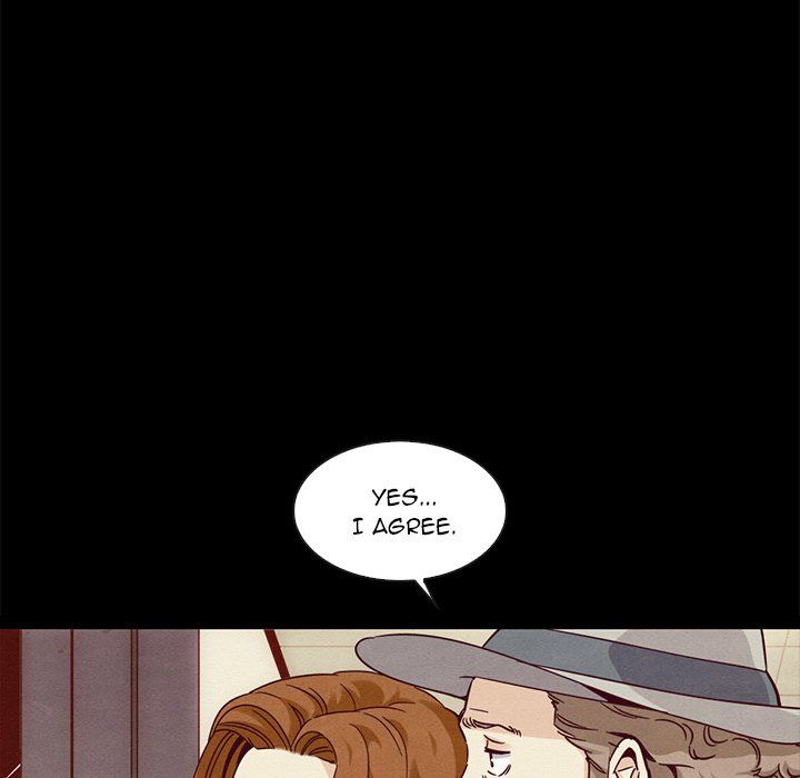 Bad Blood Manhwa - Chapter 60 Page 117