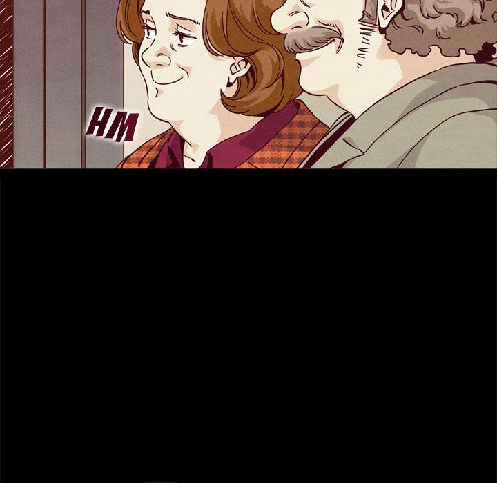 Bad Blood Manhwa - Chapter 60 Page 118