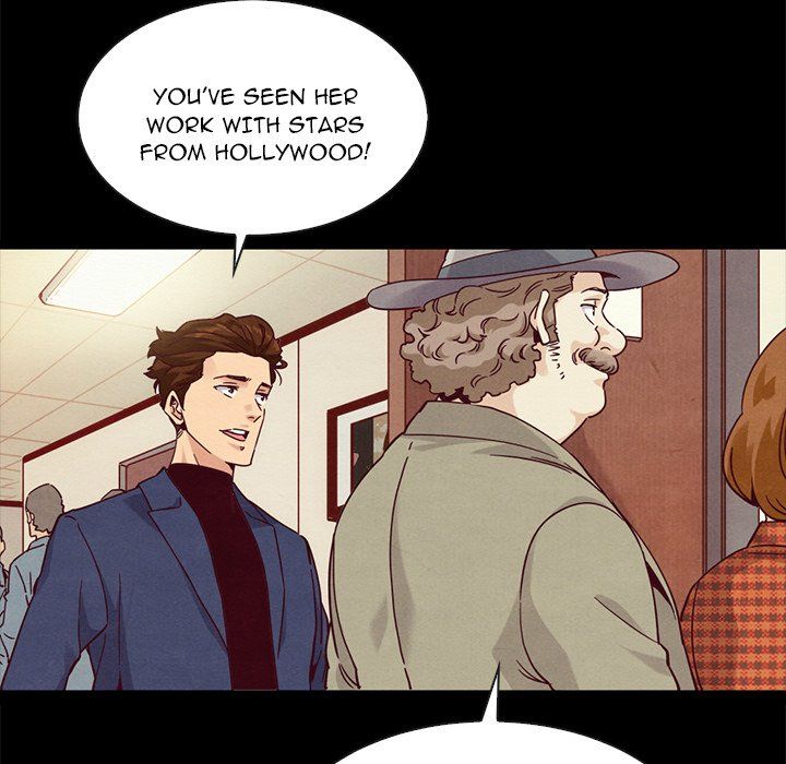 Bad Blood Manhwa - Chapter 60 Page 119