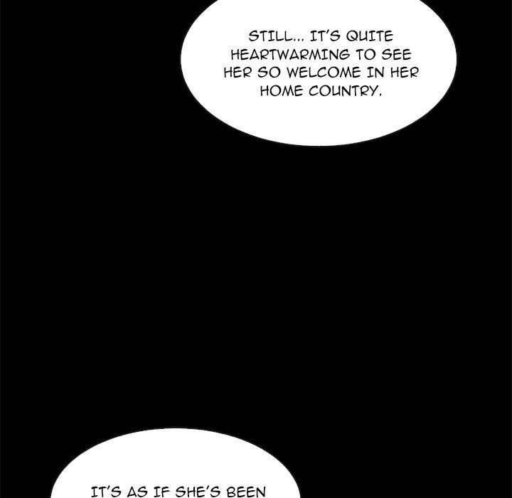 Bad Blood Manhwa - Chapter 60 Page 120