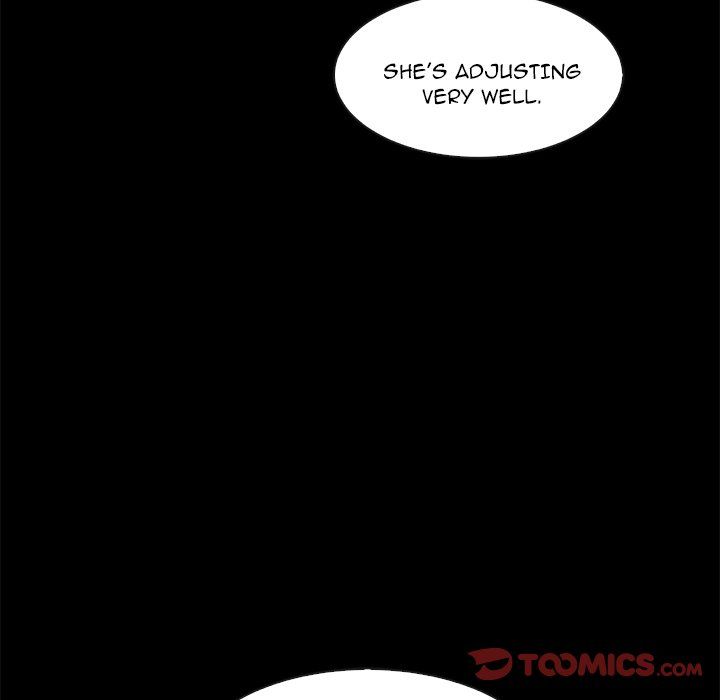 Bad Blood Manhwa - Chapter 60 Page 122