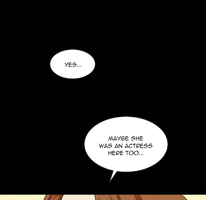 Bad Blood Manhwa - Chapter 60 Page 124