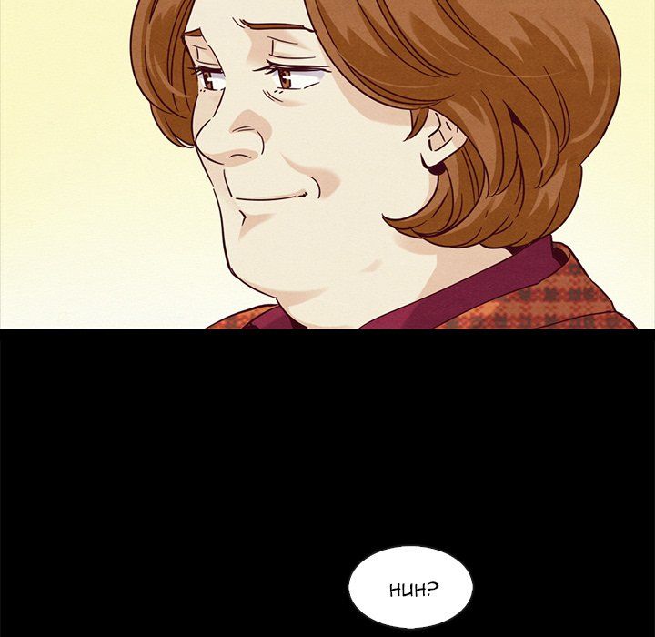 Bad Blood Manhwa - Chapter 60 Page 125